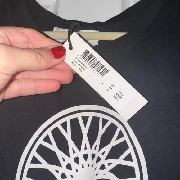 SoulCycle Tank Top - BNWT - Picture 2 of 3